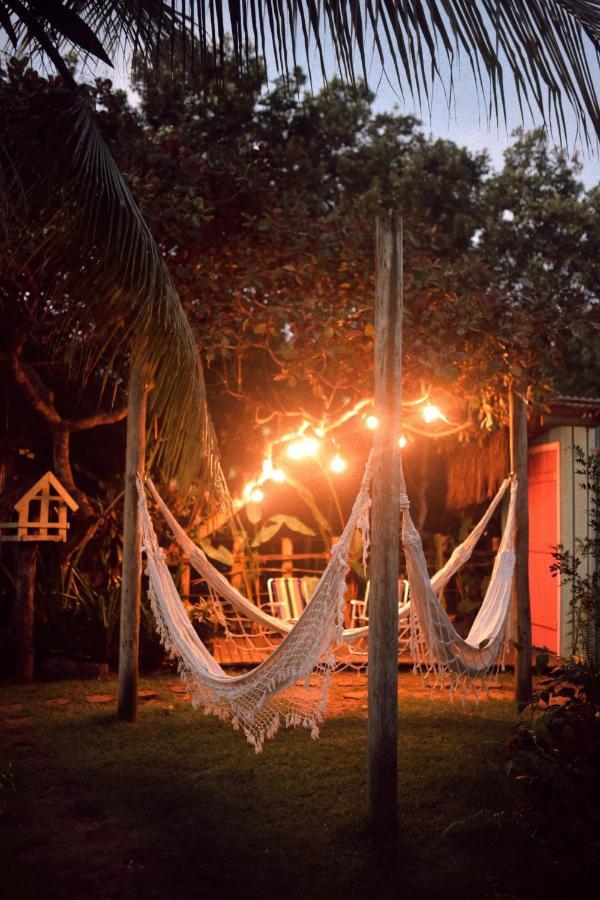 Vila Das Ondas Caraiva Exterior photo