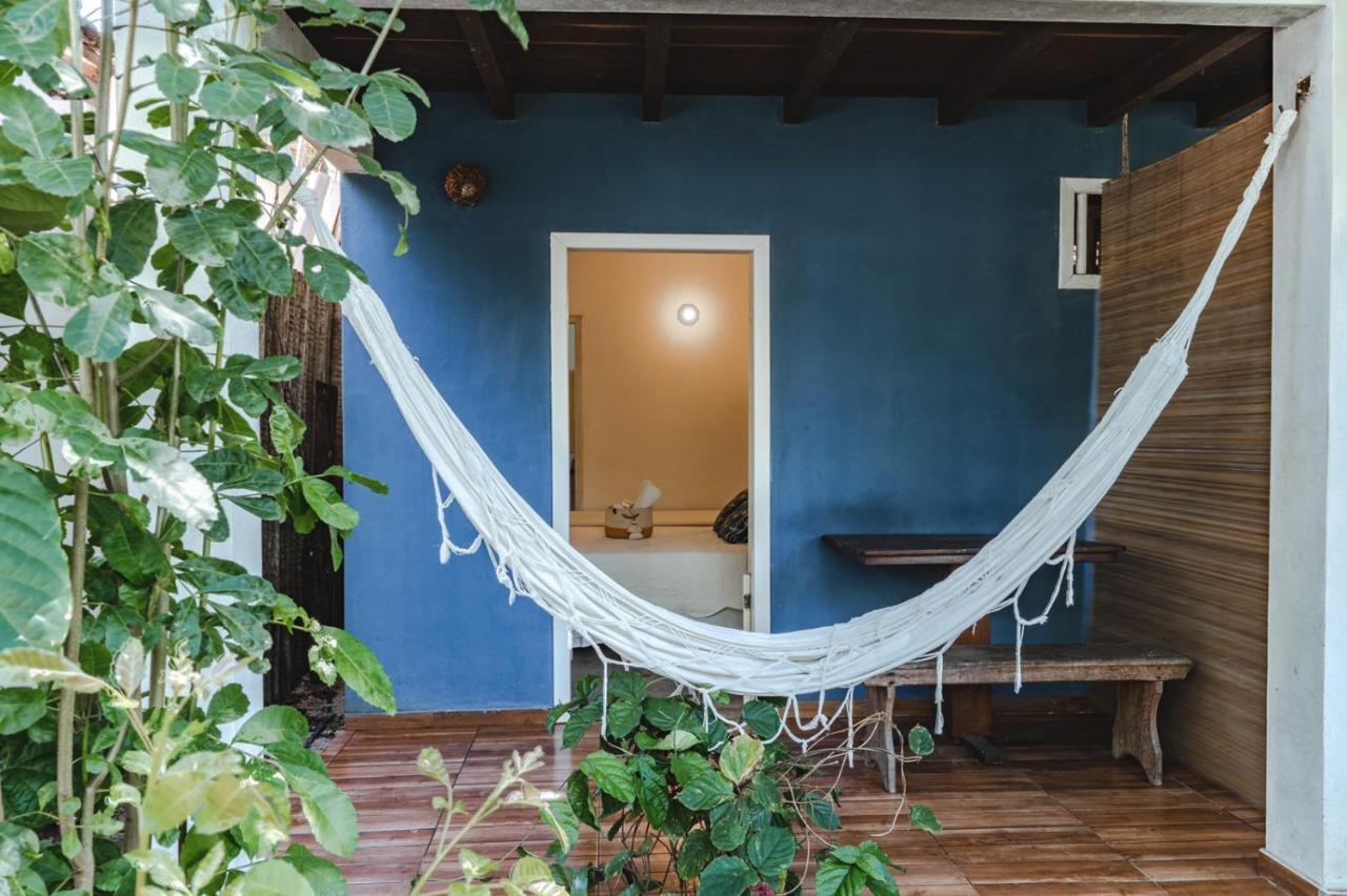 Vila Das Ondas Caraiva Exterior photo