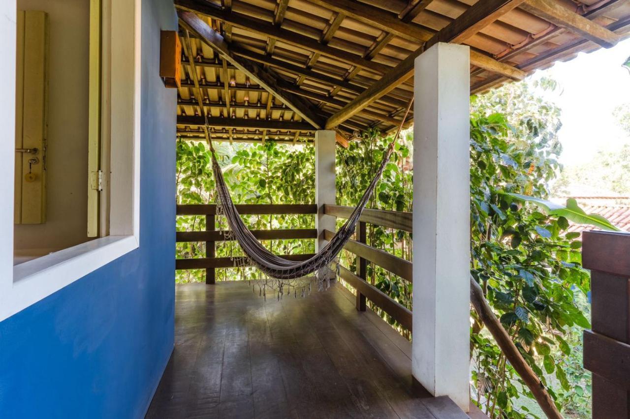 Vila Das Ondas Caraiva Exterior photo